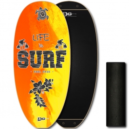   "" Life is Surf
